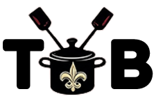 TrailBlazer Creole Kitchen
